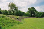 Wallace Park old cycle track