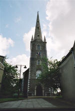 Lisburn Cathedral