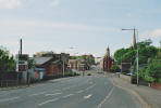 Union Bridge & Bridge Street