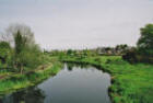 Lagan at Moore's Bridge