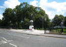 War Memorial