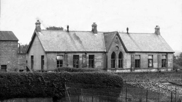 Convent Primary School 1963?