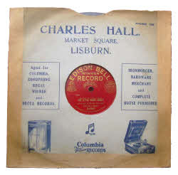 Foxtrot with vocal chorus, The Little White House (at the end of Honeymoon Lane) Alfredo's Band Foxtrot with vocal chorus, The Little White House (at the end of Honeymoon Lane) Alfredo's Band