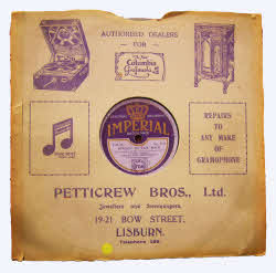 SINGIN' IN THE RAIN (Theme song from the film 'Hollywood Revu of 1929') Sung by the Aristocrats (Orchestral Accompaniment) SINGIN' IN THE RAIN (Theme song from the film 'Hollywood Revu of 1929') Sung by the Aristocrats (Orchestral Accompaniment)