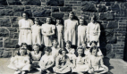 William Foote Memorial School, Mr. Nelsons class 3rd Standard c1953