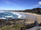 Lighthouse Beach Port Macquarie North Coast NSW