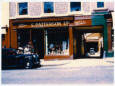 Smyth Patterson's Market Square Lisburn