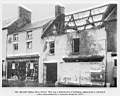 Herald Office Bow Street 1972