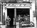 Mullan & McHenry's Bow Street c1932 Isaac Collins & unknown