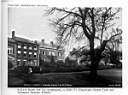 Wallace House c1910 from Castle gardens