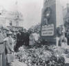 Lisburn Old Cenotaph Market Square