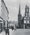 Market Square 1987