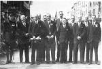 Lisburn urban district council 1937