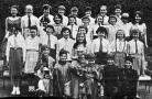 Convent Primary School 1963?