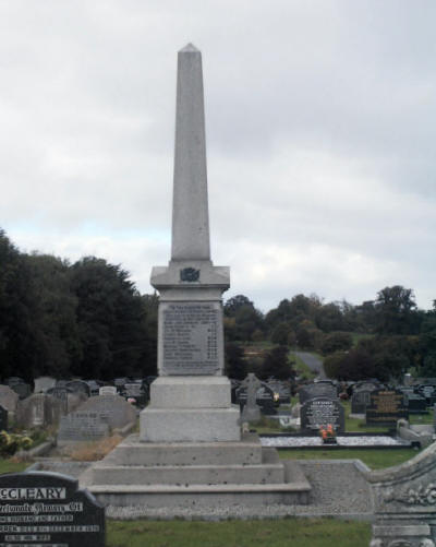 Moira War Memorial