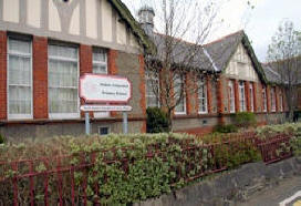 Hilden Integrated Primary School