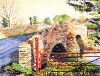 Dromara Bridge