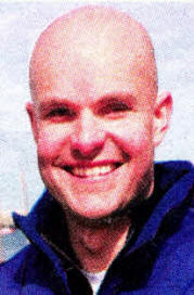 Mark Pollock