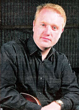 Colin Elliott