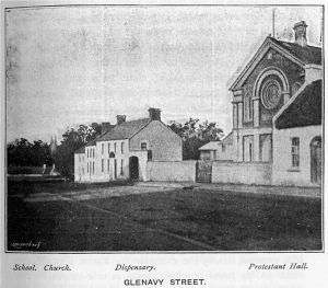 Glenavy Street