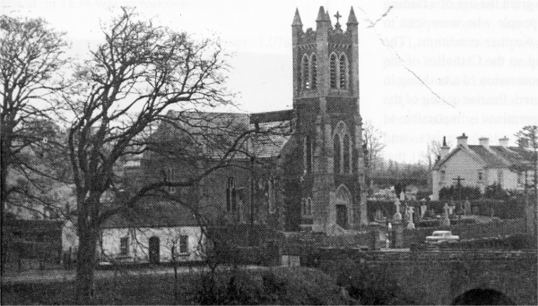 Parish of Tullylish | Lisburn.com
