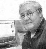 Jim Collins who runs the 'www.lisburn.com' website. US16-450CL
