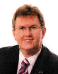 MP Jeffrey Donaldson